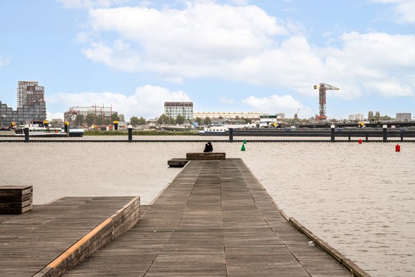 Medium property photo - Revaleiland 425, 1014 ZG Amsterdam